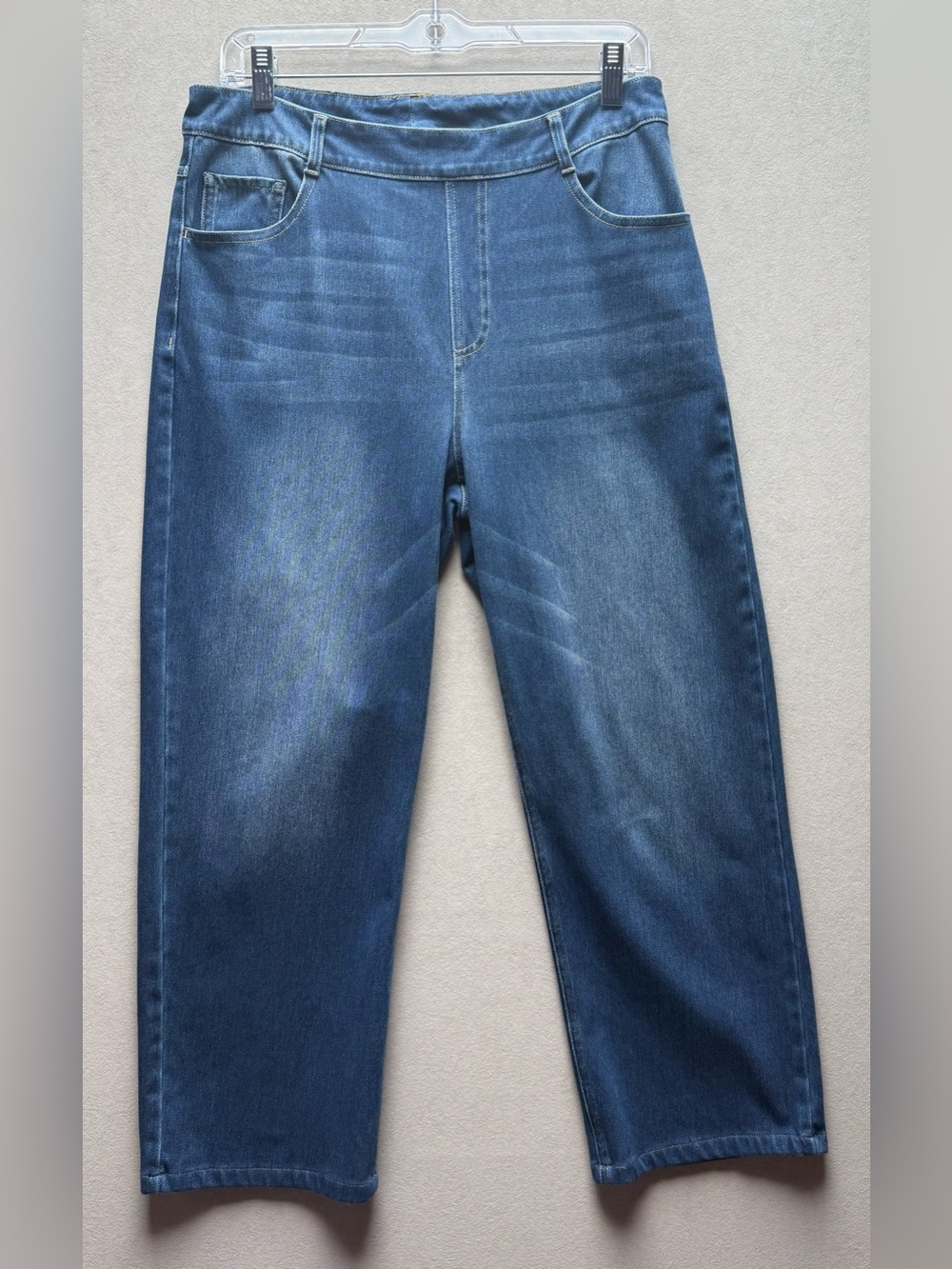 Halara Blue Denim Jeans